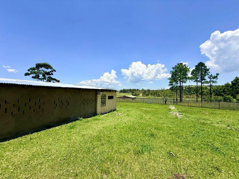 Smallholding for sale in Vryheid area - Photo 2