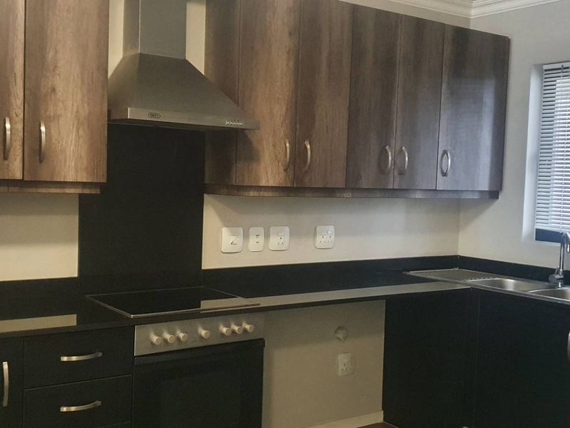 Unfurnished 2 Bed Apartment Available for Rent in Rivonia - Photo 5