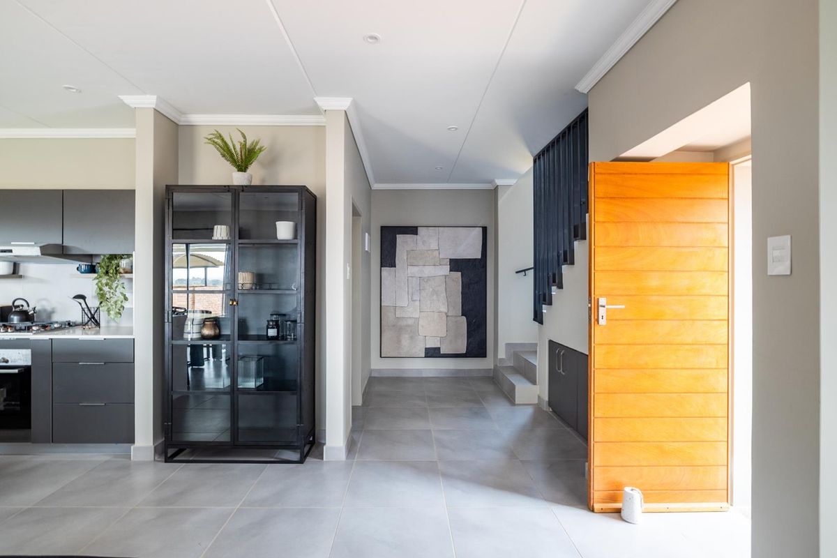 4 Bedroom House at Lion Pride Lifestyle Estate - Photo 2