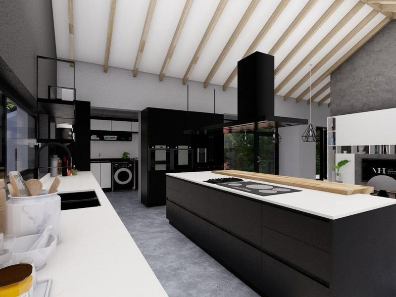 Prime Stand in Exclusive Security Estate - Photo 10