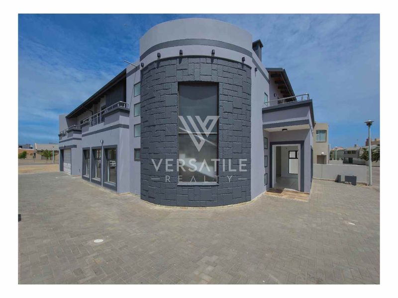 House to let - Photo 2