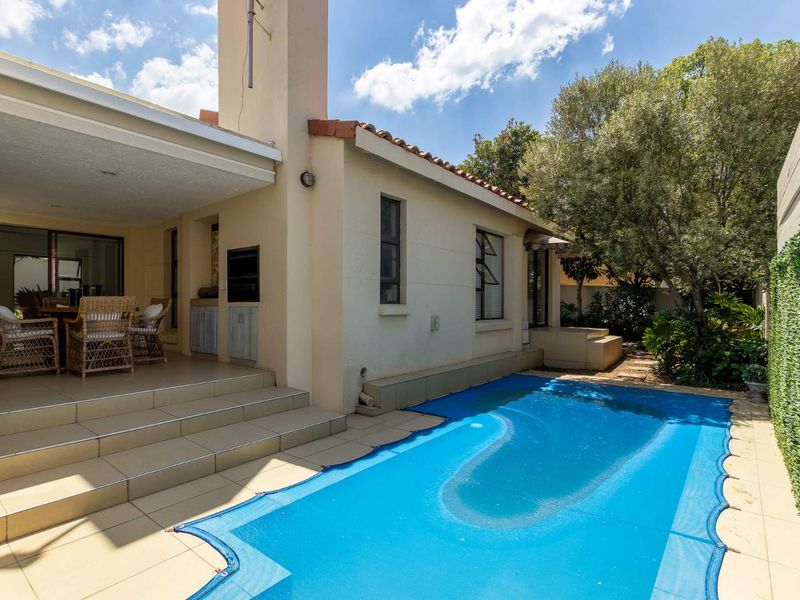 3 BEDROOM HOUSE FOR SALE IN DAINFERN GOLF ESTATE - Photo 1