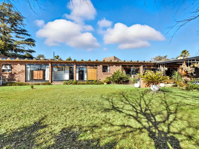 Rustic Soul, Bushveld Heart - Photo 3