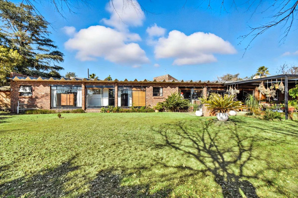 Rustic Soul, Bushveld Heart - Photo 3