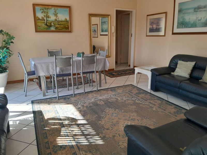 3 Bedroom facebrick apartment for sale in New Redruth - Photo 2