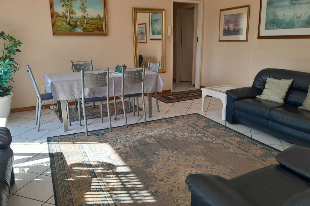 3 Bedroom facebrick apartment for sale in New Redruth - Photo 2