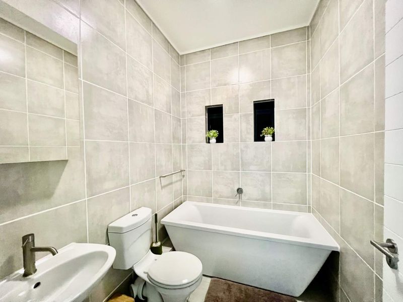 Fully Furnished Gem: Your New Home is Here!" - Photo 10