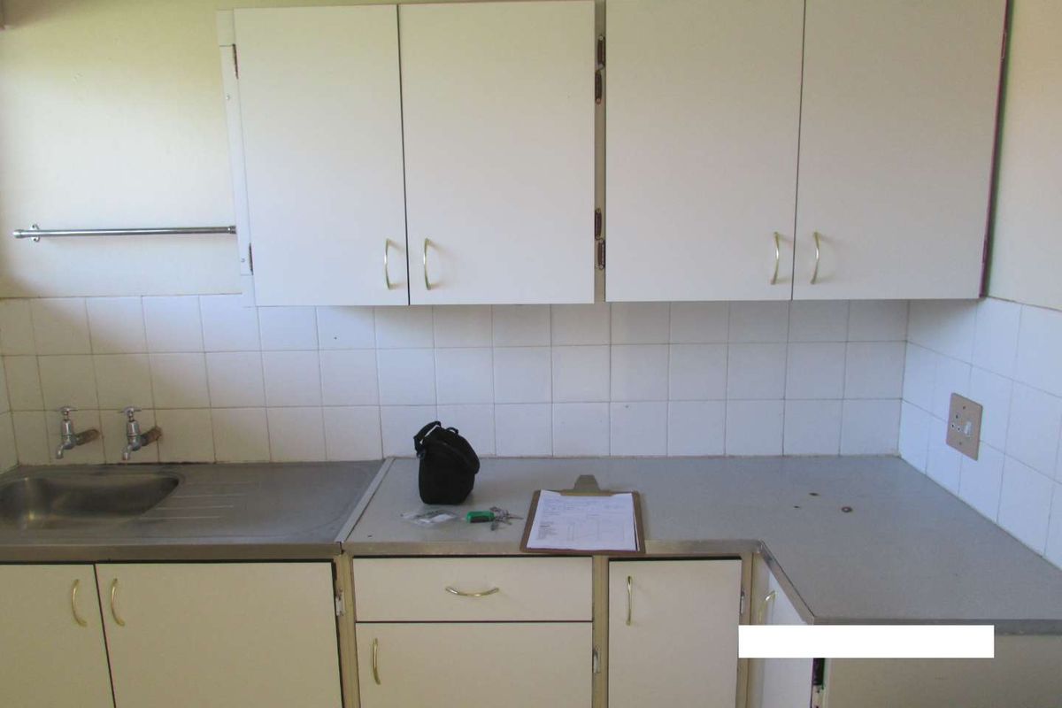 1 BEDROOM FLAT TO RENT IN GEZINA - Photo 5