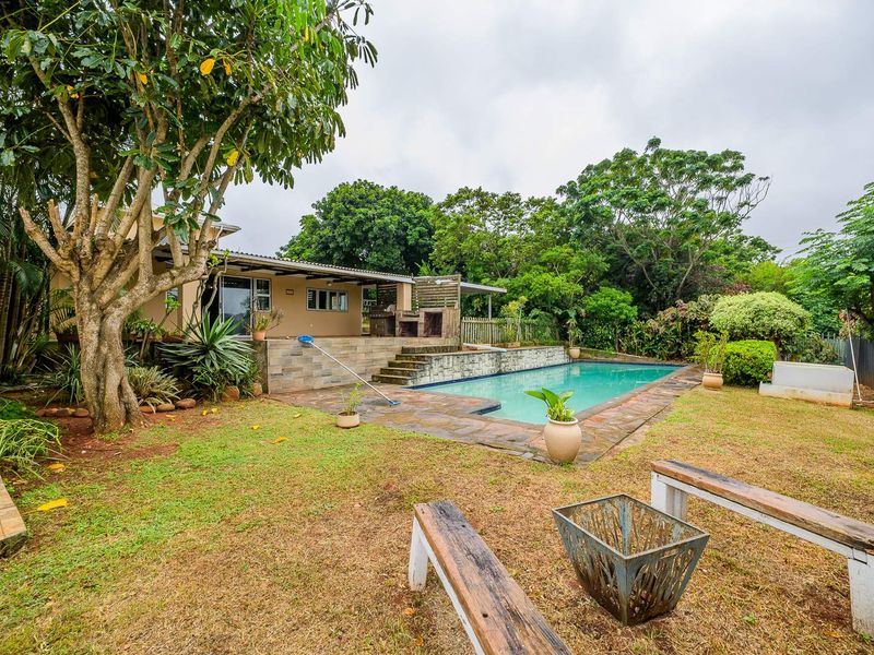 Contemporary 3 bedroom 2 bathroom home with flatlet for sale in Park Hill - Photo 3