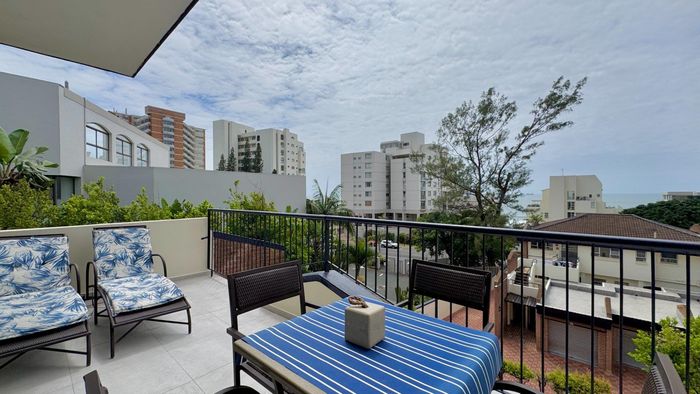 Property #2513715, Townhouse For Sale in Umhlanga Central