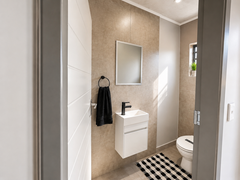 3 Bedroom Townhouse in Baltimore Lifestyle Estate - Photo 3
