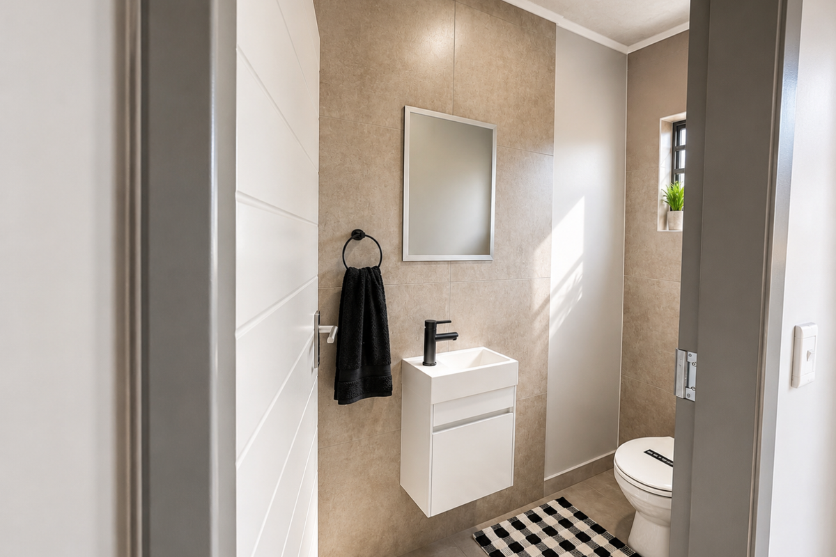 3 Bedroom Townhouse in Baltimore Lifestyle Estate - Photo 3
