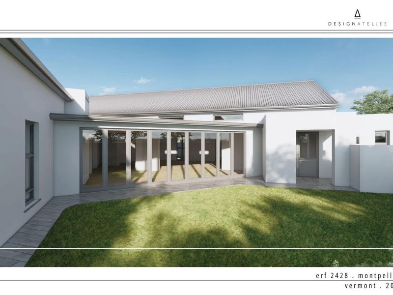 Modern Elegance Meets Timeless Tranquility – Your Dream Home Awaits in Prestigious Montpellier - Photo 4