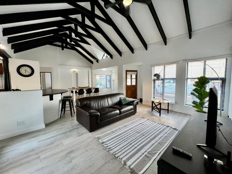 Fully Furnished townhouse - Photo 3