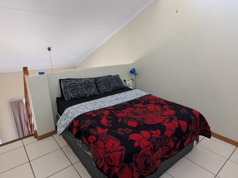 1 Bedroom Loft - Photo 8