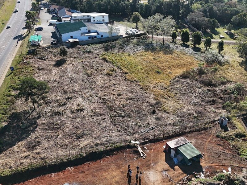 Industrial Vacant Land for Sale in Merrivale – 5 Subdivisible Sites with Main Road Exposure - Photo 4