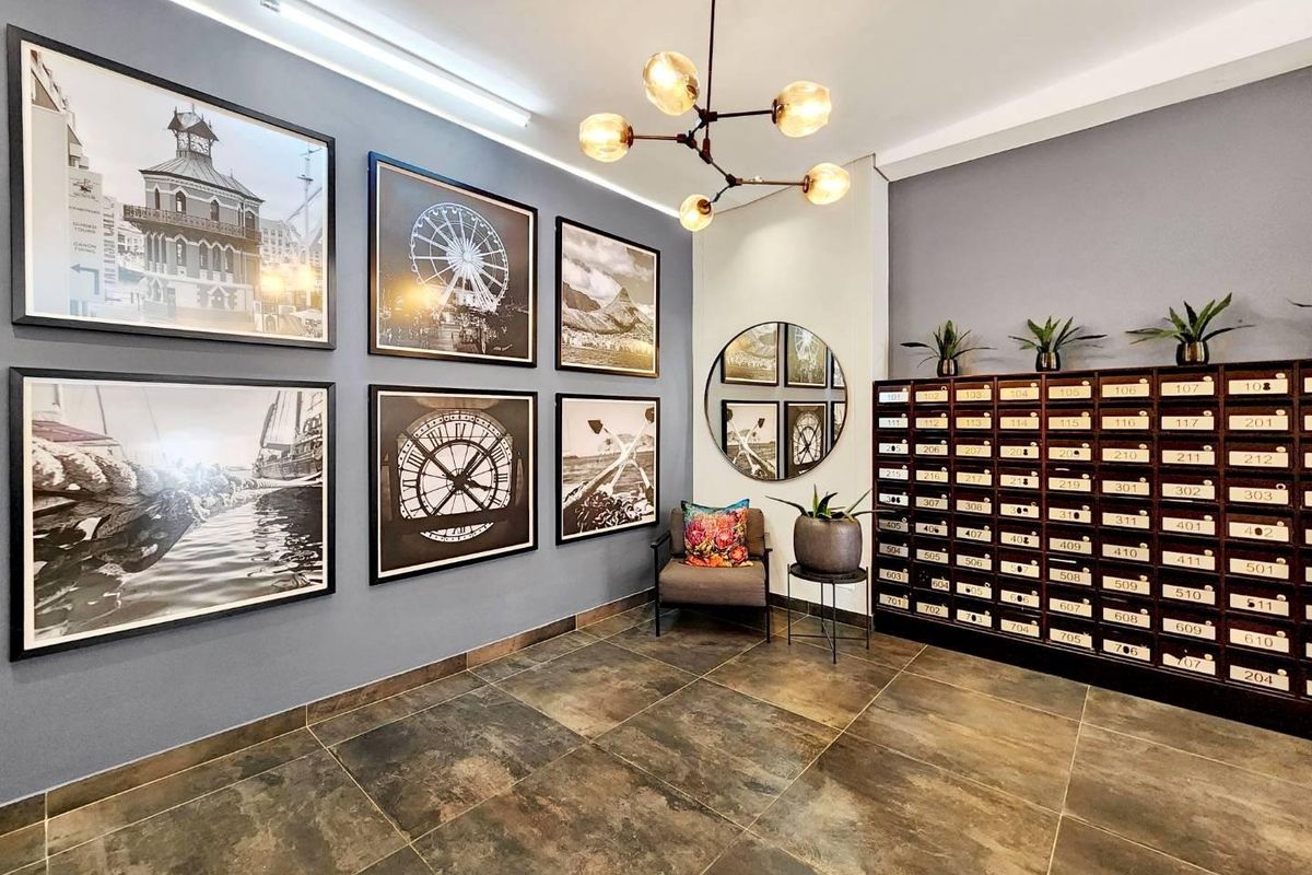 Exciting Investment Opportunity in Sought-After De Waterkant - Photo 2