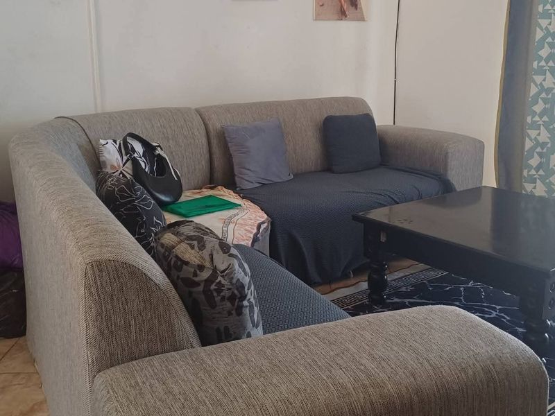 A great opportunity to own a neat and comfortable ground-floor apartment in the popular Veddersdal area. - Photo 7