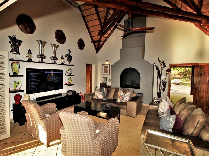 Dream house in Blyde Wildlife Estate - Photo 8