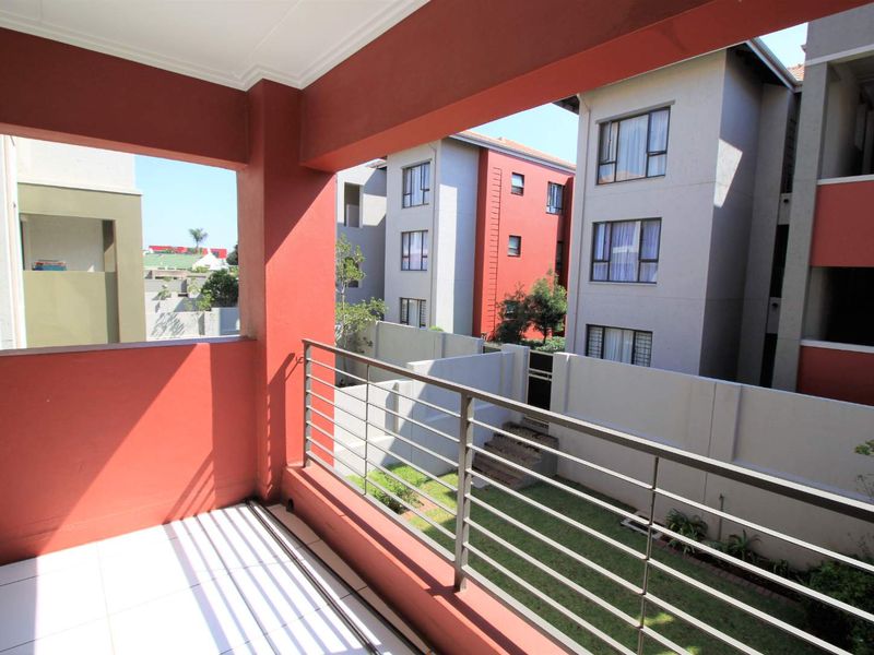 1 Bedroom Executive Apartment - Photo 8