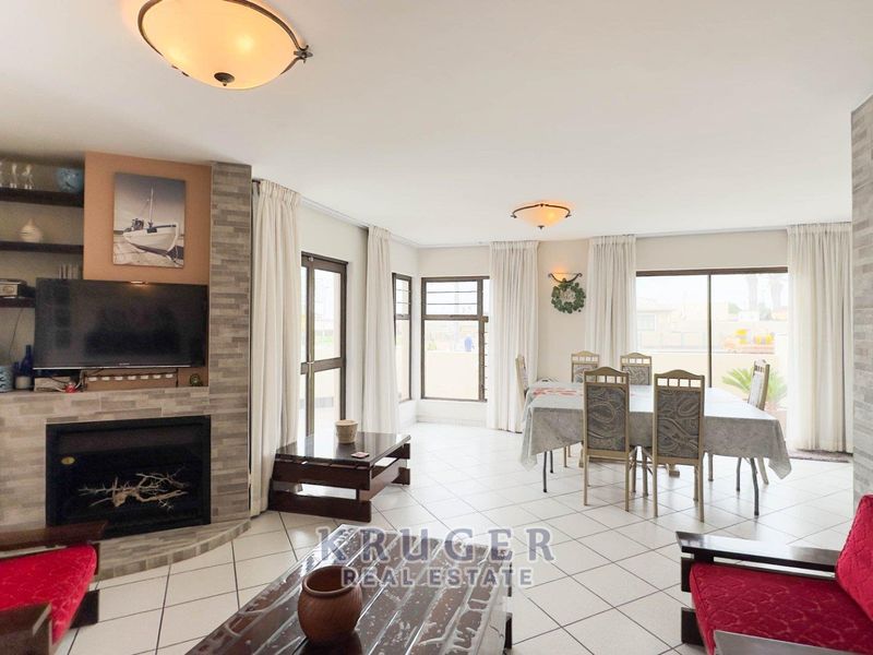 TOWNHOUSE FOR SALE | SWAKOPMUND – TOWN CENTRE - Photo 5