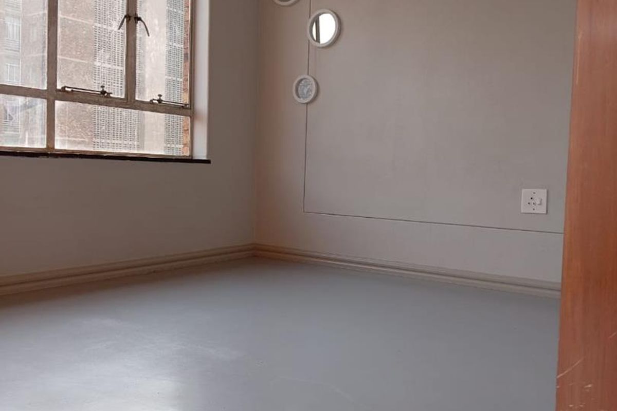 1 BEDROOM FLAT TO RENT IN SUNNYSIDE - Photo 5