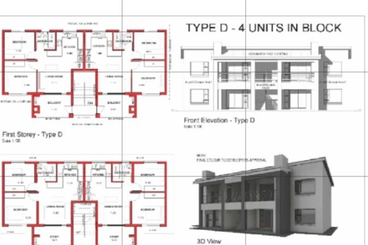 Stunning views property for sale - Photo 5