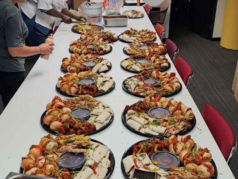 A WELL ESTABLISHED, TOP QUALITY CATERING & FOOD SERVICE BUSINESS, FOR SALE IN GLENVISTA JOHANNESBURG - Photo 9