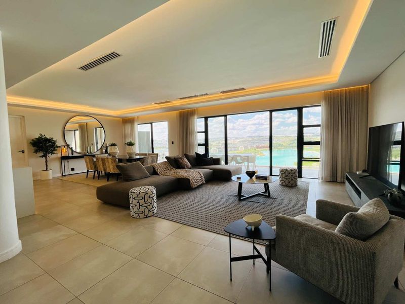 Furnished 3 bedroom signature penthouse for sale in Munyaka Estate - Photo 3