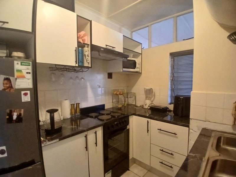 2 Bedroom unit for Rental in Marlands Germiston - Photo 10