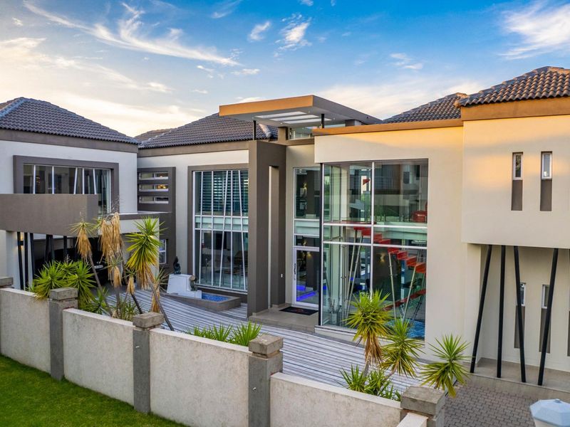 The Art House In Blue Valley Golf Estate - Photo 9