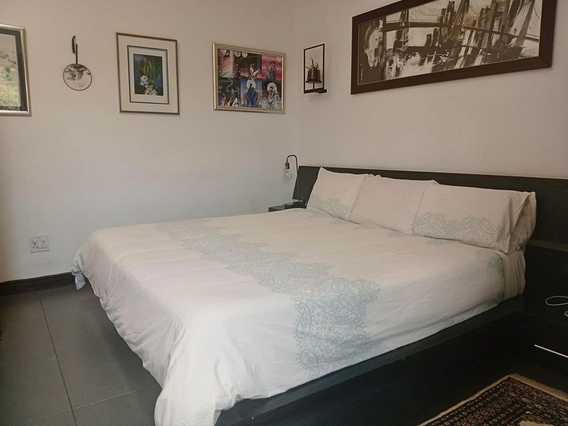 Fully furnished house in Kayalami - Photo 8