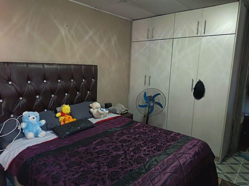 3 Bedroom House for sale in Motford - Photo 6