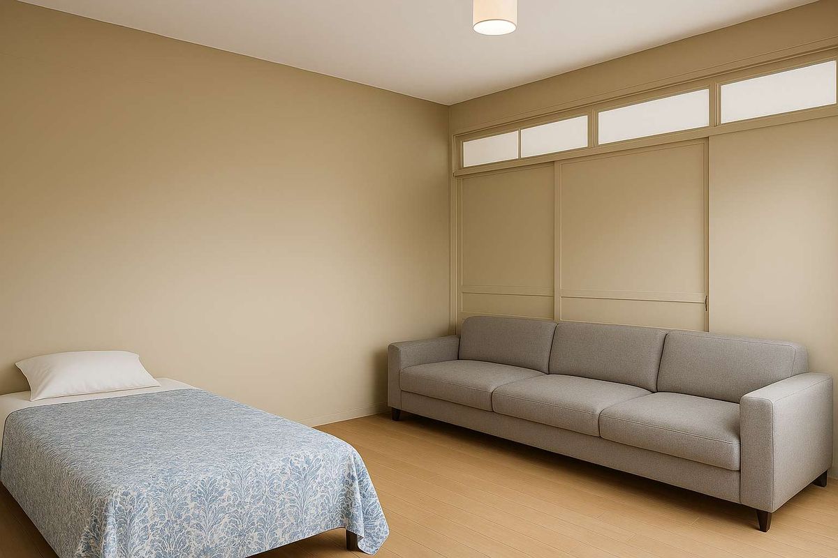 Charming 1-Bedroom Bachelor-Style Apartment in Arcadia, Pretoria - Photo 5