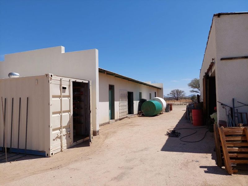 Farm close to Karibib - Photo 10