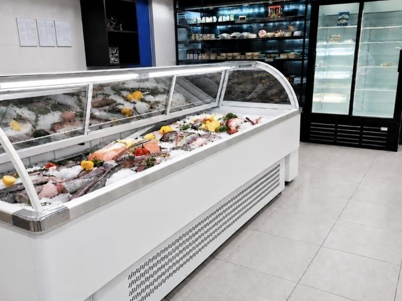Established Seafood Retail Business for Sale - Bedfordview - Photo 4