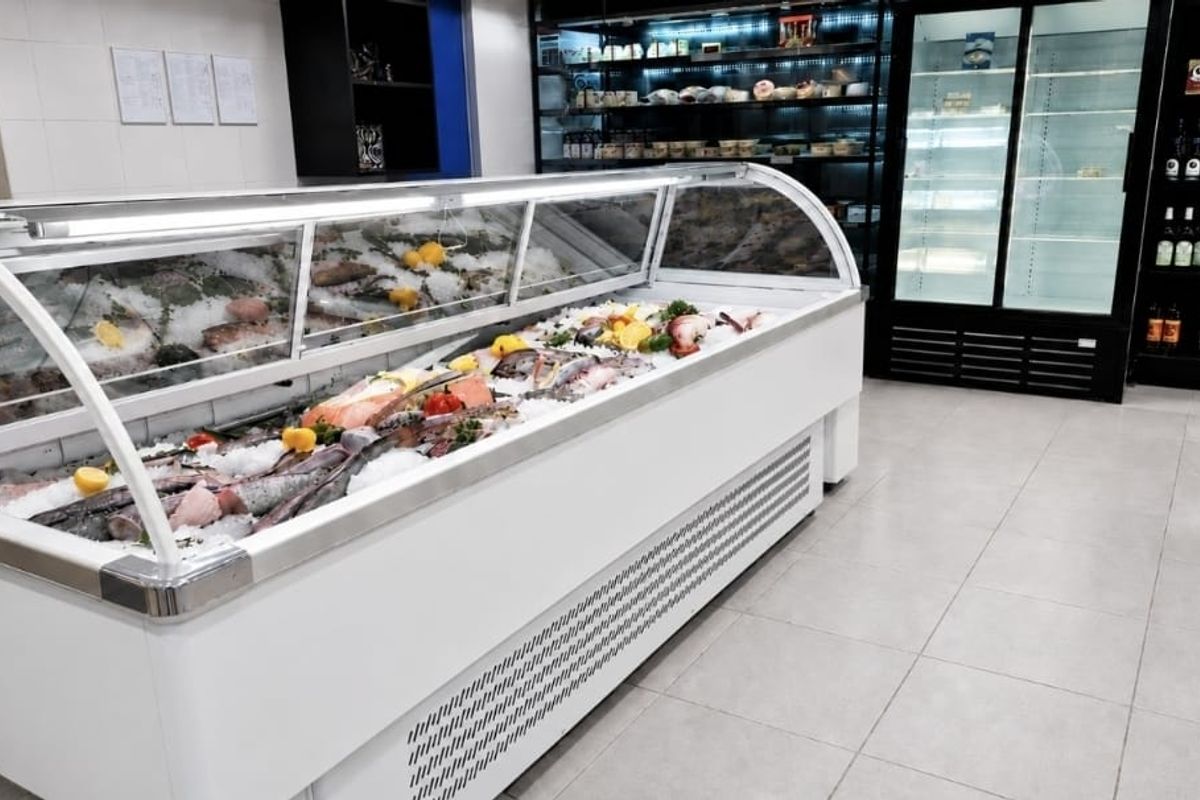Established Seafood Retail Business for Sale - Bedfordview - Photo 4