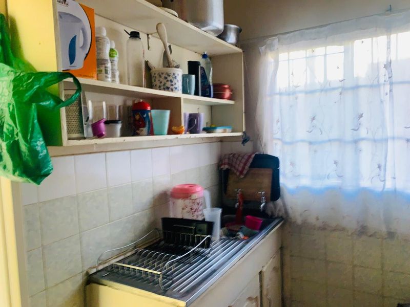 2/3 bedroom apartment for sale in Towerby - Photo 5