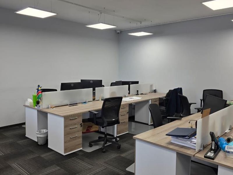 Premium A-Grade furnished Offices in Windhoek Central - Photo 7