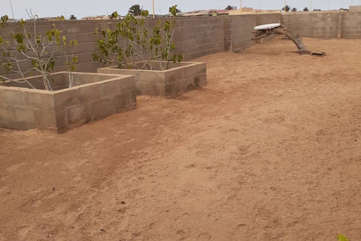 BUSINESS OPPORTUNITY WITH FLATLET FOR SALE IN HENTIES BAY – NAMIBIA - Photo 4