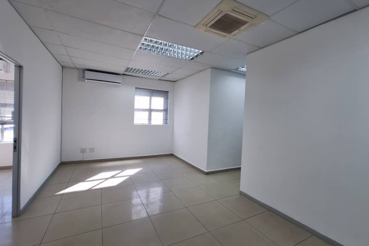 FOR SALE | PARADIGM OFFICE BLOCK, CBD - Photo 2