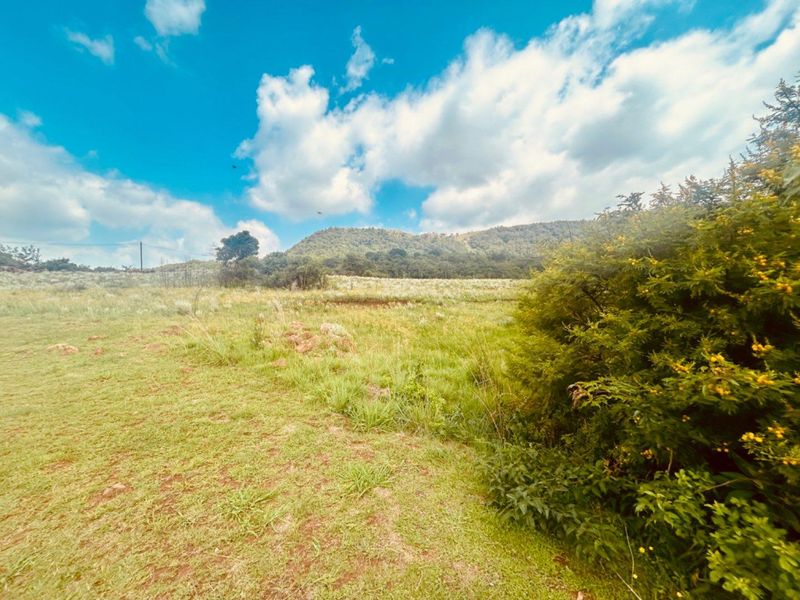 Vacant site for sale - Photo 6