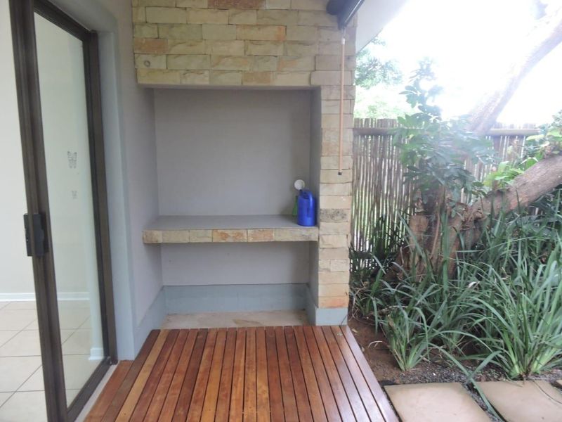 Pet-Friendly Rental Available for Seniors – Simbithi Eco Estate - Photo 7