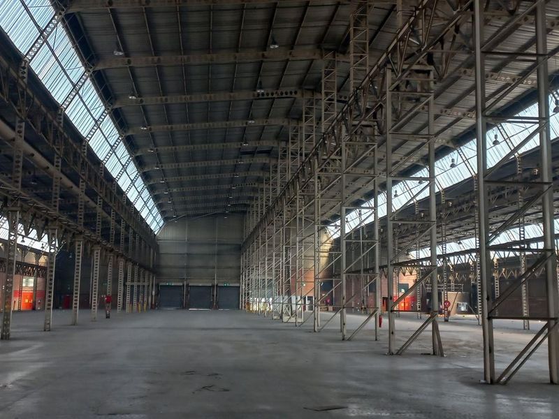 7 242m2 Alrode Warehouse To Let - Photo 7