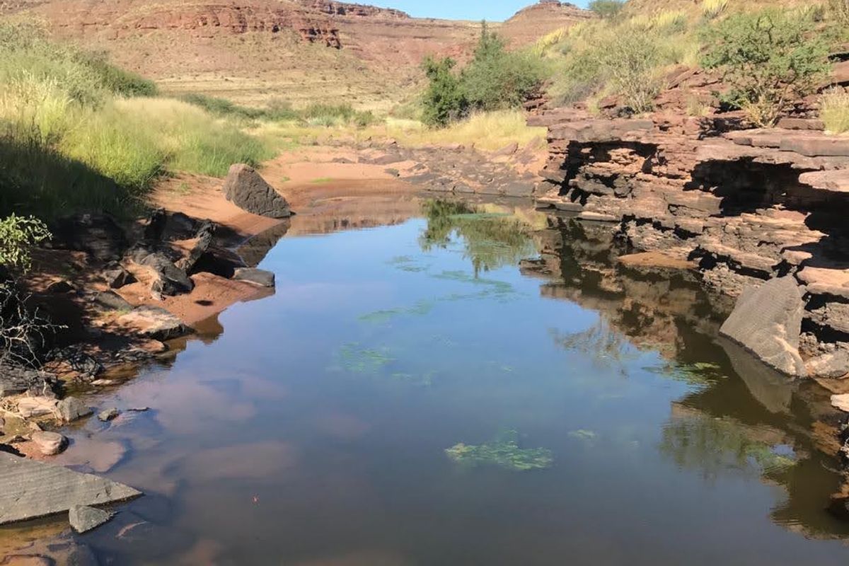 Exceptional farming opportunity just 75 km Southeast of Keetmanshoop! - Photo 5