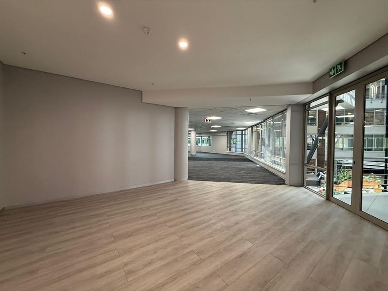 Prime Office Space Available at The Place, 1 Sandton Drive - Photo 5