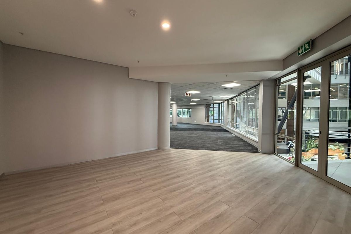 Prime Office Space Available at The Place, 1 Sandton Drive - Photo 5