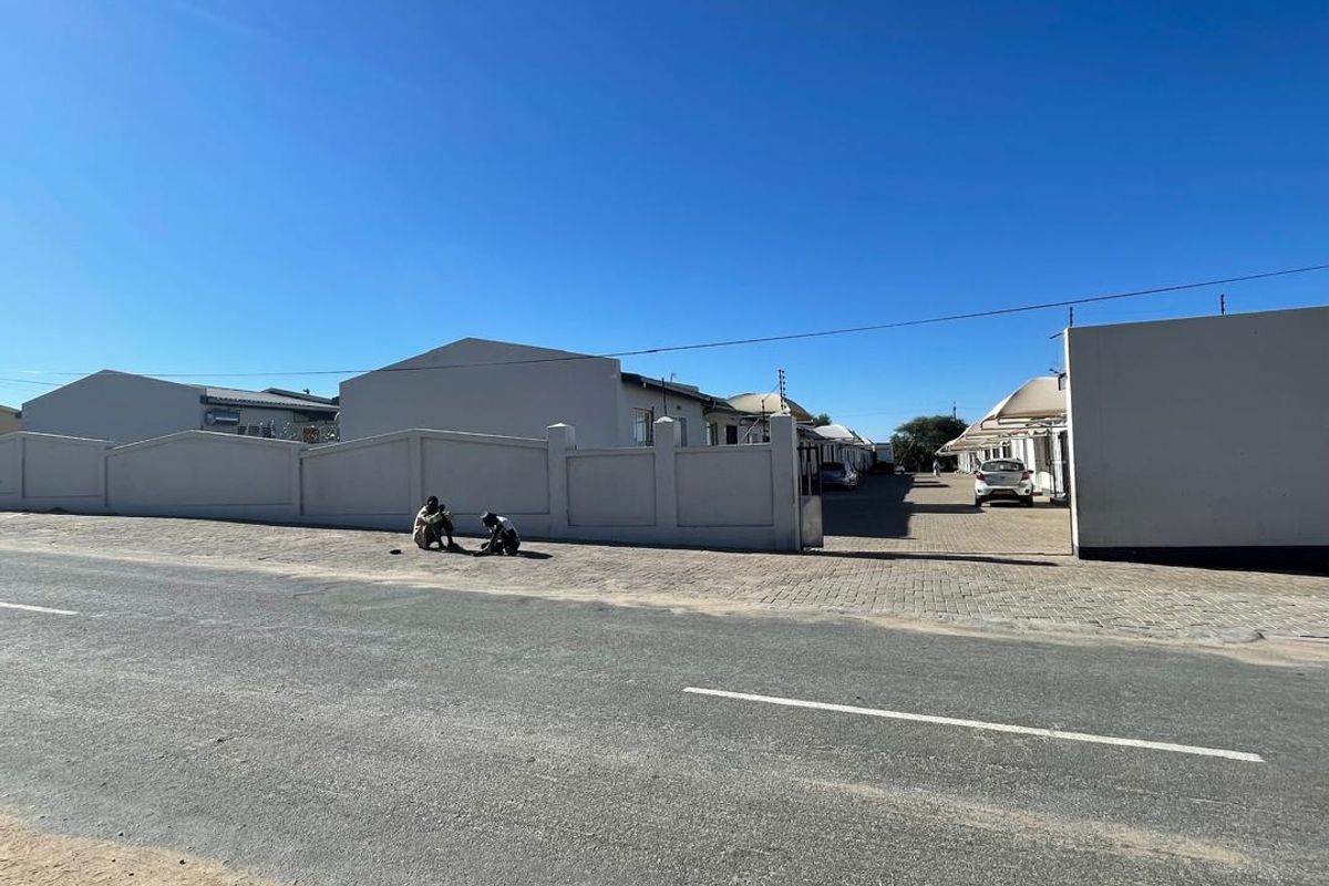 Investor's Dream: Endless Potential Awaits - Photo 2