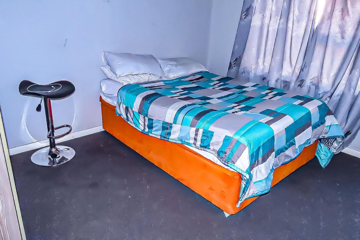 Modern 2BR apartment! - Photo 5