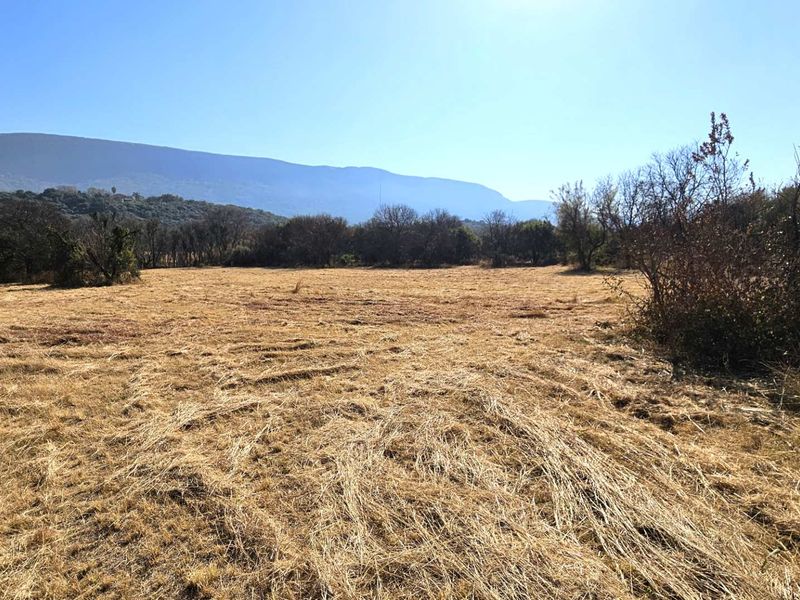 1.3ha Vacant Land With River Frontage and Borehole - Photo 9